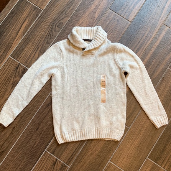Boys urban pipeline sweater size M - Picture 1 of 3